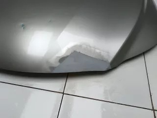 Капот Lexus RX 3 2016г. 5330148180 - Фото 6