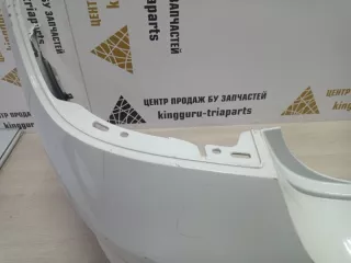 60U807421B Бампер Skoda Rapid Арт TP72284, вид 8