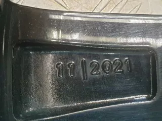 52910P1210 Диск колёсный R18 Kia Sportage 5 Арт AR254186, вид 15