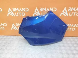 850169016R бампер рено аркана Renault Arkana Арт AR254362, вид 1