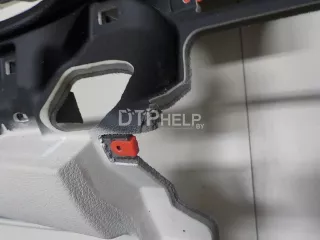  Торпедо BMW 5 F10/F11/GT F07 Арт AM50778244, вид 9