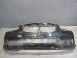 51117248036 Бампер передний BMW 5 F10/F11/GT F07 Арт AM22536086, вид 1