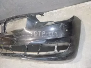 51117248036 Бампер передний BMW 5 F10/F11/GT F07 Арт AM22536086, вид 5