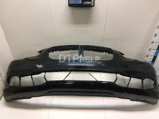 51117248036 Бампер передний BMW 5 F10/F11/GT F07 Арт AM90267182, вид 1