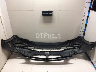 51117248036 Бампер передний BMW 5 F10/F11/GT F07 Арт AM90267182, вид 6