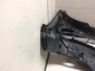 51117248036 Бампер передний BMW 5 F10/F11/GT F07 Арт AM90267182, вид 8