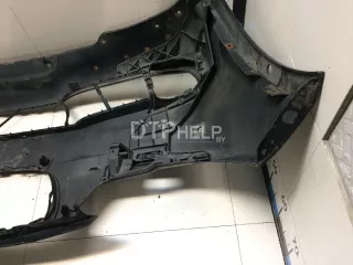 51117248036 Бампер передний BMW 5 F10/F11/GT F07 Арт AM90267182, вид 9