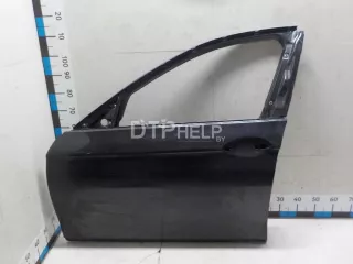 41007206107 Дверь передняя левая BMW 5 F10/F11/GT F07 Арт AM52180233, вид 1