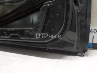 41007206107 Дверь передняя левая BMW 5 F10/F11/GT F07 Арт AM52180233, вид 11