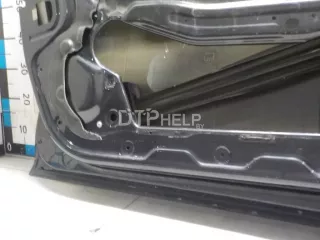 41007206107 Дверь передняя левая BMW 5 F10/F11/GT F07 Арт AM52180233, вид 12