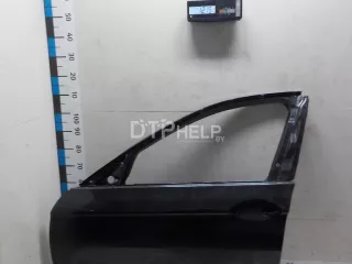 41007206107 Дверь передняя левая BMW 5 F10/F11/GT F07 Арт AM52180233, вид 2