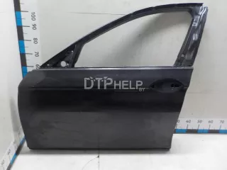 41007206107 Дверь передняя левая BMW 5 F10/F11/GT F07 Арт AM52180233, вид 3