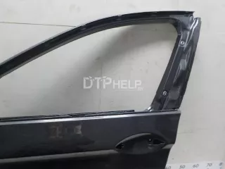 41007206107 Дверь передняя левая BMW 5 F10/F11/GT F07 Арт AM52180233, вид 4