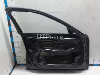 41007206107 Дверь передняя левая BMW 5 F10/F11/GT F07 Арт AM52180233, вид 6