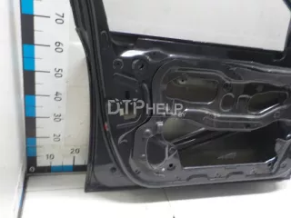 41007206107 Дверь передняя левая BMW 5 F10/F11/GT F07 Арт AM52180233, вид 8
