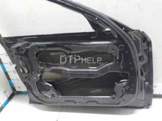 41007206107 Дверь передняя левая BMW 5 F10/F11/GT F07 Арт AM52180233, вид 9