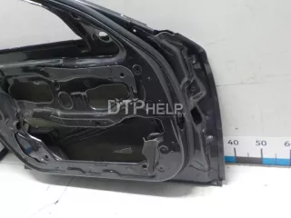 41007206107 Дверь передняя левая BMW 5 F10/F11/GT F07 Арт AM52180233, вид 10