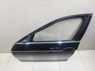 41007206107 Дверь передняя левая BMW 5 F10/F11/GT F07 Арт AM95022435, вид 2