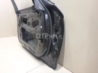 41007206107 Дверь передняя левая BMW 5 F10/F11/GT F07 Арт AM95022435, вид 6