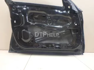 41007206107 Дверь передняя левая BMW 5 F10/F11/GT F07 Арт AM95022435, вид 7