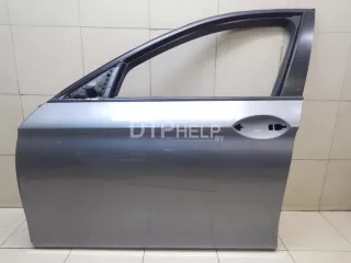 41007206107 Дверь передняя левая BMW 5 F10/F11/GT F07 Арт AM95404409, вид 1