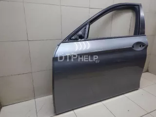 41007206107 Дверь передняя левая BMW 5 F10/F11/GT F07 Арт AM95404409, вид 2