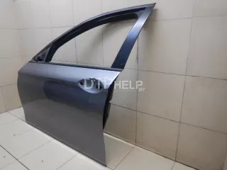 41007206107 Дверь передняя левая BMW 5 F10/F11/GT F07 Арт AM95404409, вид 3