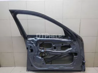 41007206107 Дверь передняя левая BMW 5 F10/F11/GT F07 Арт AM95404409, вид 8