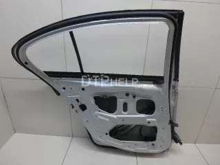41009628755 Дверь задняя левая BMW 5 F10/F11/GT F07 Арт AM95615325, вид 4