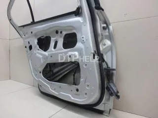 41009628755 Дверь задняя левая BMW 5 F10/F11/GT F07 Арт AM95615325, вид 8