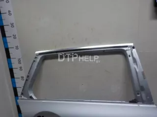 41007206120 Дверь задняя правая BMW 5 F10/F11/GT F07 Арт AM51601371, вид 3