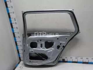 41007206120 Дверь задняя правая BMW 5 F10/F11/GT F07 Арт AM51601371, вид 8