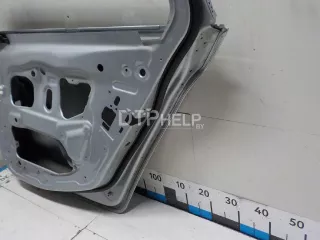 41007206120 Дверь задняя правая BMW 5 F10/F11/GT F07 Арт AM51601371, вид 10
