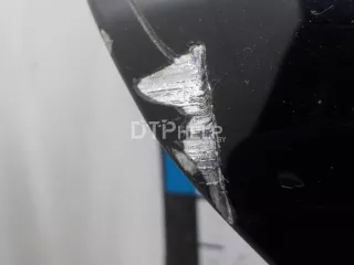 41007206120 Дверь задняя правая BMW 5 F10/F11/GT F07 Арт AM51694565, вид 4