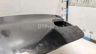 3C5827025H Крышка багажника Volkswagen Passat B6 Арт AM90350073, вид 6