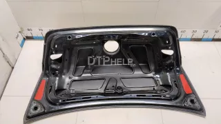 3C5827025H Крышка багажника Volkswagen Passat B6 Арт AM90350073, вид 8