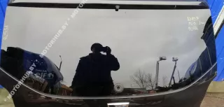  Стекло заднее Dacia Duster 2 Арт 00090581a, вид 1