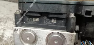 476602738R Блок ABS Dacia Duster 2 Арт 00090556, вид 4