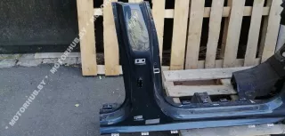  Боковина кузова правая Audi A6 C7 (S6,RS6) Арт 00058146_2, вид 3