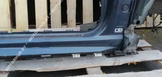  Боковина кузова правая Audi A6 C7 (S6,RS6) Арт 00058146_2, вид 5