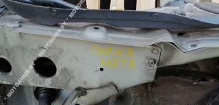  Боковина кузова правая Audi A6 C7 (S6,RS6) Арт 00058146_2, вид 8