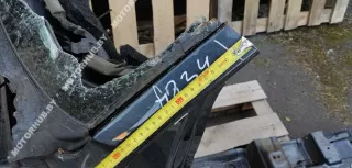  Стойка кузовная центральная левая Audi A6 C7 (S6,RS6) Арт 00058145_3, вид 14
