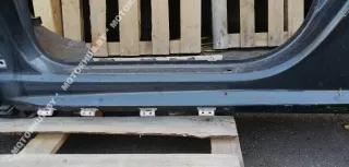  Стойка кузовная центральная левая Audi A6 C7 (S6,RS6) Арт 00058145_3, вид 5