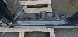  Стойка кузовная центральная левая Audi A6 C7 (S6,RS6) Арт 00058145_3, вид 7