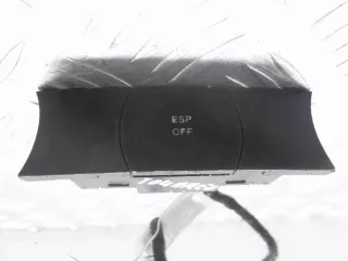 7L6927225C Кнопка салона Volkswagen Touareg 1 Арт 00061393, вид 1