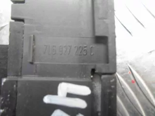 7L6927225C Кнопка салона Volkswagen Touareg 1 Арт 00061393, вид 2