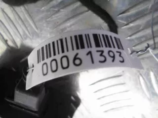 7L6927225C Кнопка салона Volkswagen Touareg 1 Арт 00061393, вид 3
