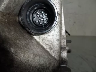 8HP28,1068050021 АКПП Land Rover Range Rover Sport 1 restailing 3.0л Арт 00234319, вид 8
