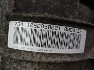 8HP28,1068050021 АКПП Land Rover Range Rover Sport 1 restailing 3.0л Арт 00234319, вид 9
