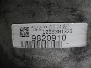 8HP28,1068050021 АКПП Land Rover Range Rover Sport 1 restailing 3.0л Арт 00234319, вид 10